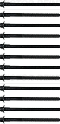 Cylinder Head Bolt Set